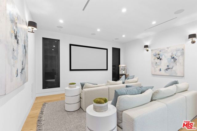 4854 Alonzo Avenue, Encino (los Angeles), CA 91316