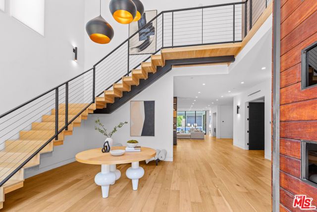 4854 Alonzo Avenue, Encino (los Angeles), CA 91316