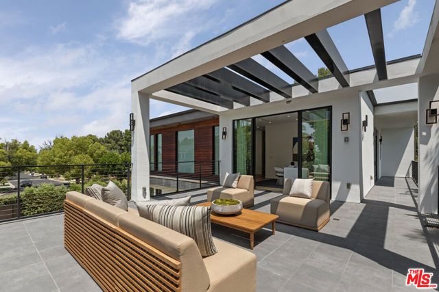 4854 Alonzo Avenue, Encino (los Angeles), CA 91316