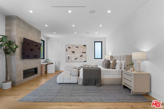 4854 Alonzo Avenue, Encino (los Angeles), CA 91316