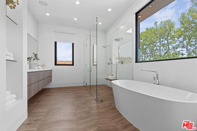 4854 Alonzo Avenue, Encino (los Angeles), CA 91316