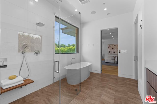 4854 Alonzo Avenue, Encino (los Angeles), CA 91316