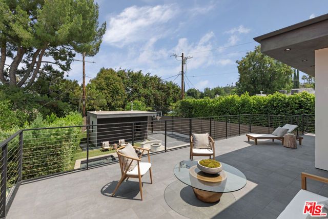 4854 Alonzo Avenue, Encino (los Angeles), CA 91316