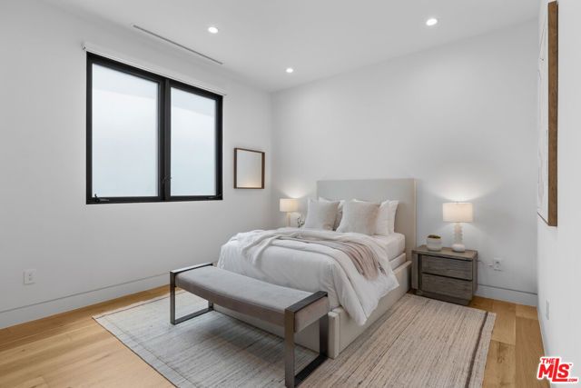 4854 Alonzo Avenue, Encino (los Angeles), CA 91316