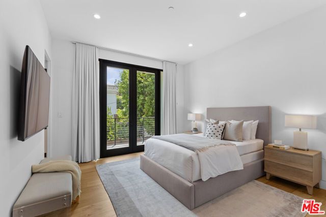 4854 Alonzo Avenue, Encino (los Angeles), CA 91316