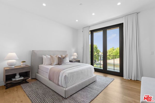 4854 Alonzo Avenue, Encino (los Angeles), CA 91316