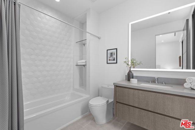 4854 Alonzo Avenue, Encino (los Angeles), CA 91316