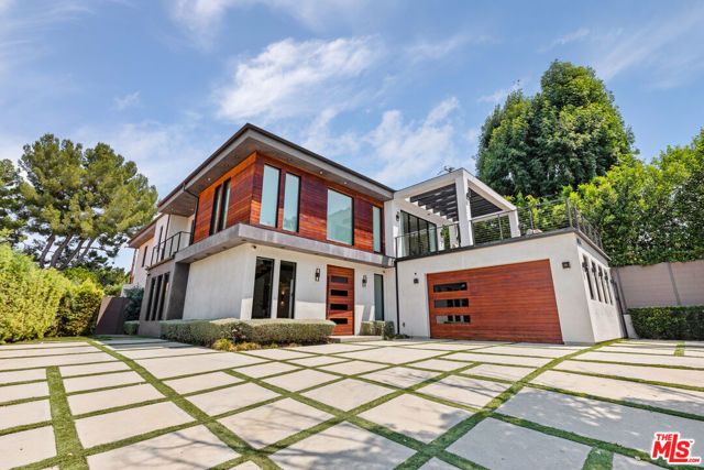 4854 Alonzo Avenue, Encino (los Angeles), CA 91316