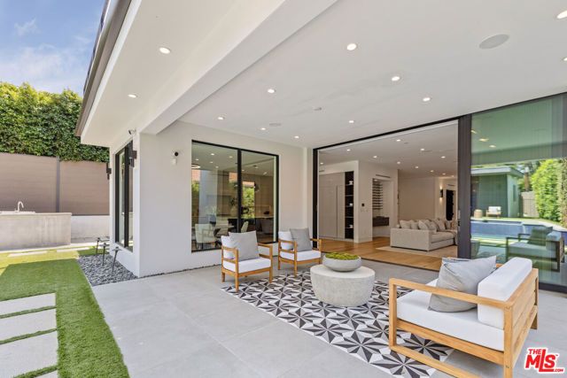 4854 Alonzo Avenue, Encino (los Angeles), CA 91316