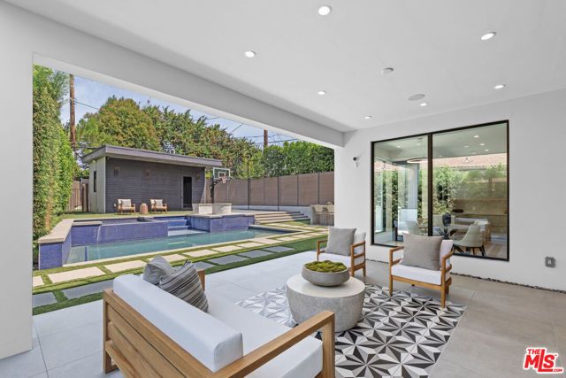 4854 Alonzo Avenue, Encino (los Angeles), CA 91316