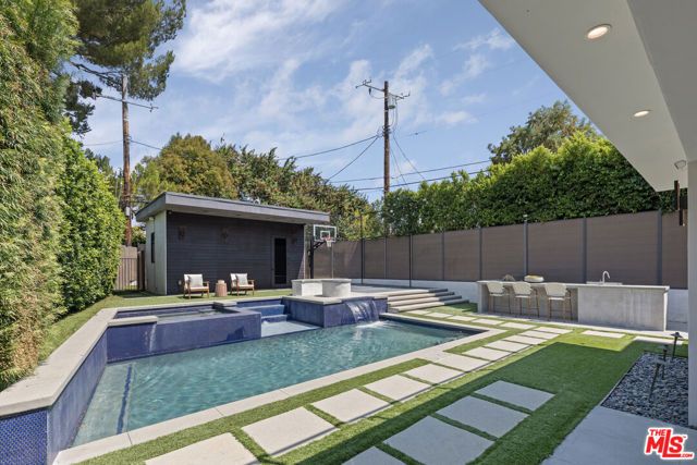 4854 Alonzo Avenue, Encino (los Angeles), CA 91316