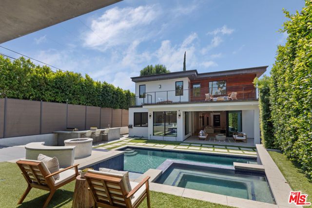 4854 Alonzo Avenue, Encino (los Angeles), CA 91316