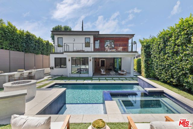 4854 Alonzo Avenue, Encino (los Angeles), CA 91316