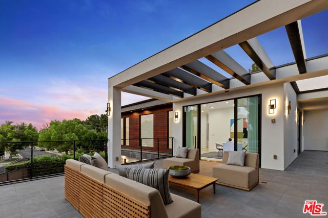 4854 Alonzo Avenue, Encino (los Angeles), CA 91316