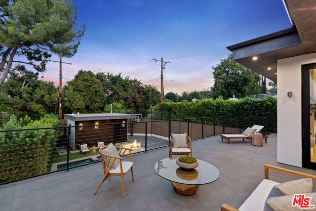 4854 Alonzo Avenue, Encino (los Angeles), CA 91316