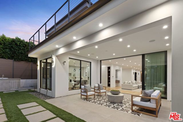 4854 Alonzo Avenue, Encino (los Angeles), CA 91316