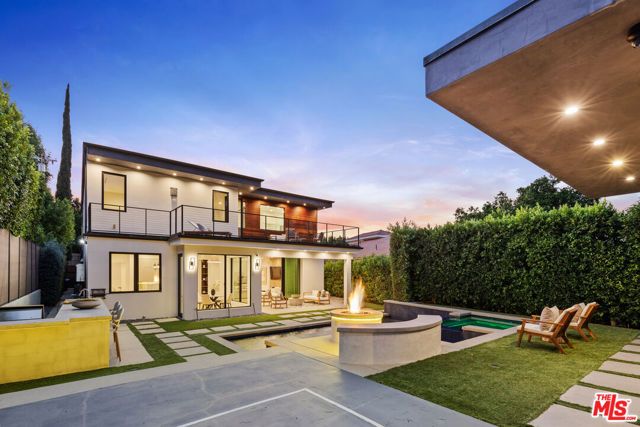 4854 Alonzo Avenue, Encino (los Angeles), CA 91316