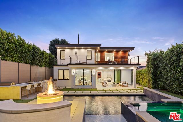 4854 Alonzo Avenue, Encino (los Angeles), CA 91316