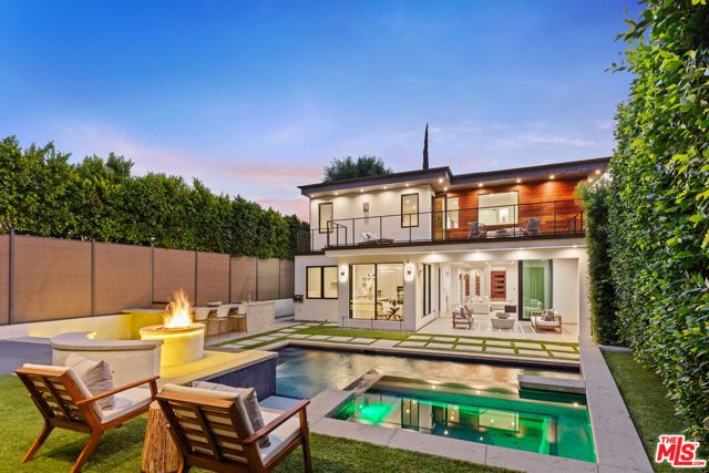 4854 Alonzo Avenue, Encino (los Angeles), CA 91316