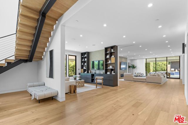 4854 Alonzo Avenue, Encino (los Angeles), CA 91316