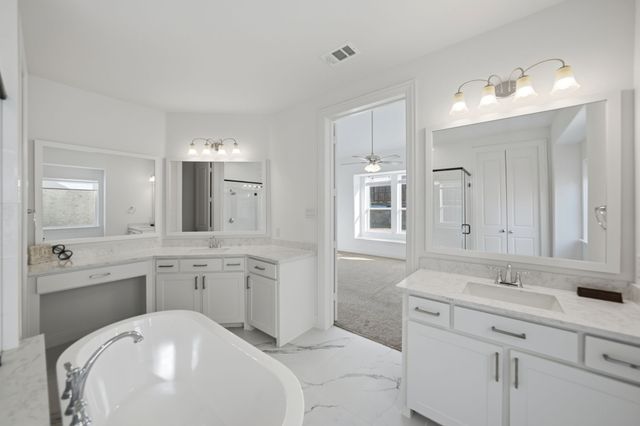 1227 Calebria Way, Fate, TX 75087