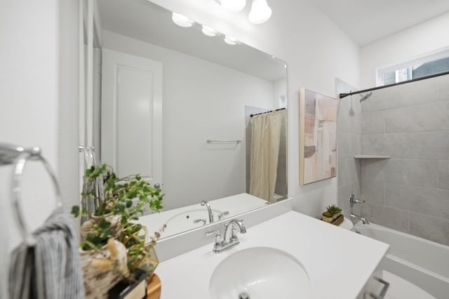 1227 Calebria Way, Fate, TX 75087