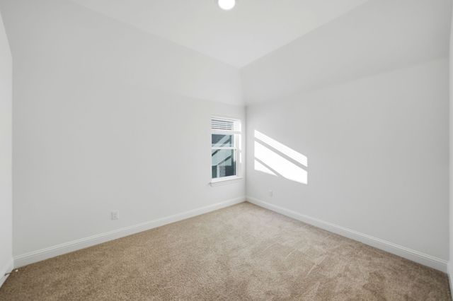 1227 Calebria Way, Fate, TX 75087