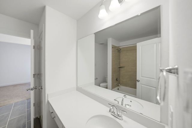 1227 Calebria Way, Fate, TX 75087