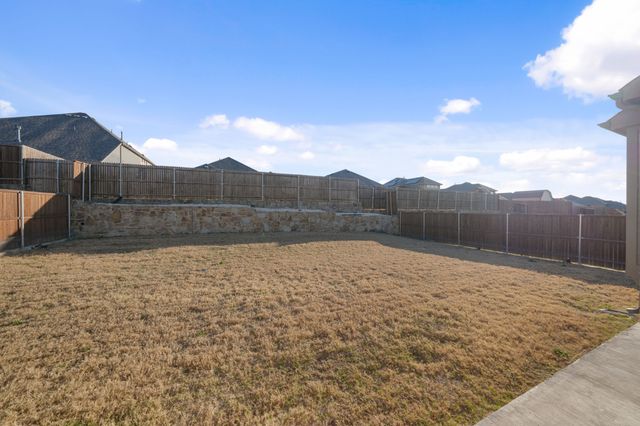 1227 Calebria Way, Fate, TX 75087