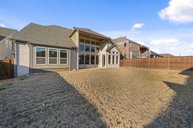1227 Calebria Way, Fate, TX 75087