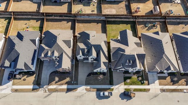 1227 Calebria Way, Fate, TX 75087