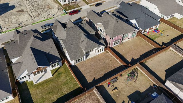 1227 Calebria Way, Fate, TX 75087