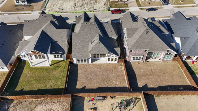 1227 Calebria Way, Fate, TX 75087