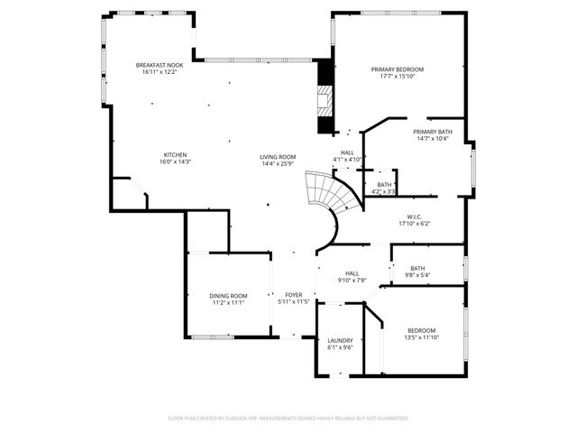 1227 Calebria Way, Fate, TX 75087