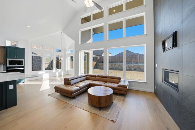 1227 Calebria Way, Fate, TX 75087