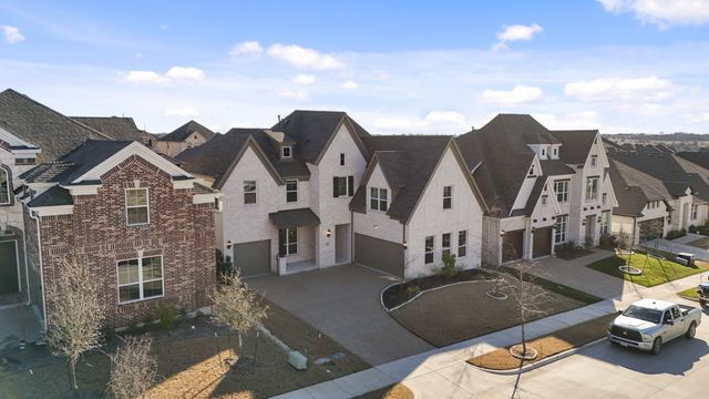 1227 Calebria Way, Fate, TX 75087