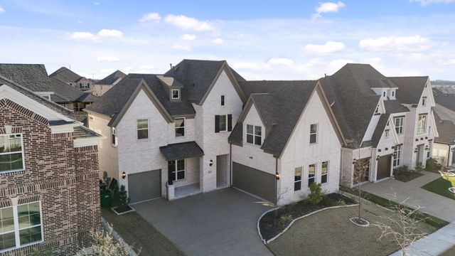 1227 Calebria Way, Fate, TX 75087