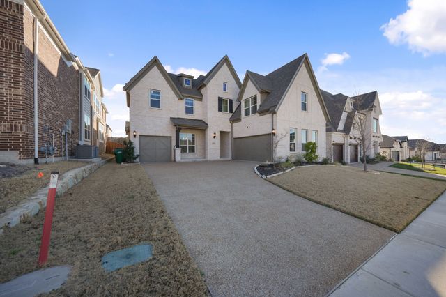 1227 Calebria Way, Fate, TX 75087