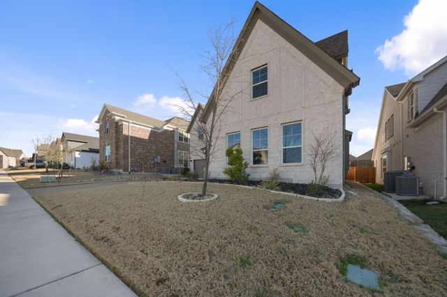 1227 Calebria Way, Fate, TX 75087