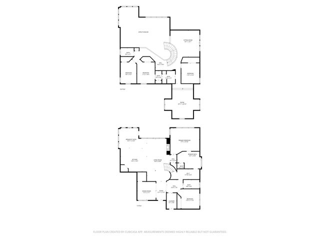 1227 Calebria Way, Fate, TX 75087