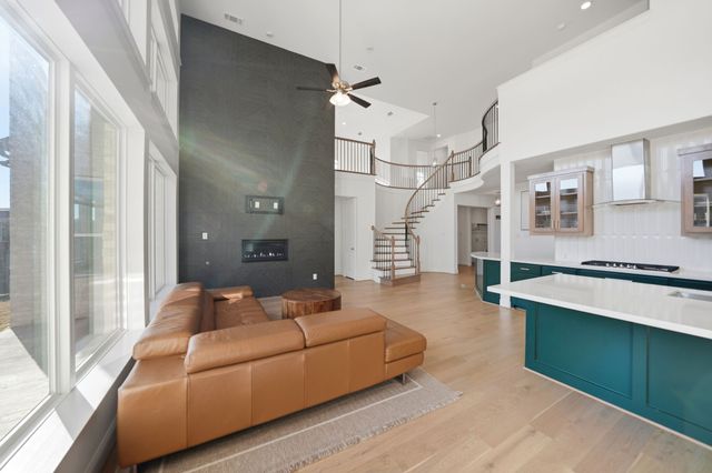 1227 Calebria Way, Fate, TX 75087