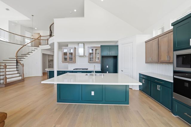 1227 Calebria Way, Fate, TX 75087