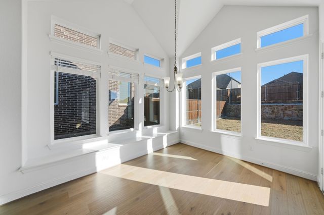 1227 Calebria Way, Fate, TX 75087