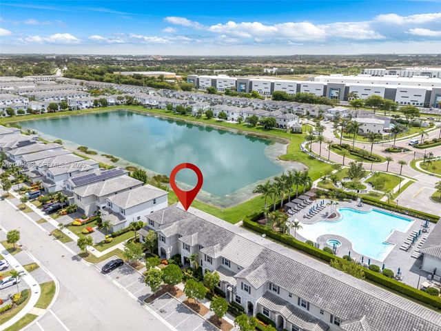 1461 SE 26th Rd, Homestead, FL 33035