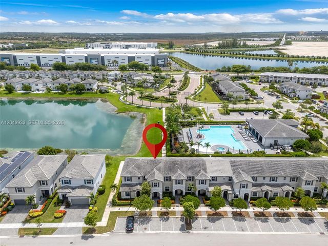 1461 SE 26th Rd, Homestead, FL 33035