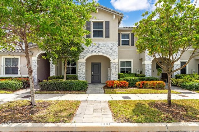 1461 SE 26th Rd, Homestead, FL 33035