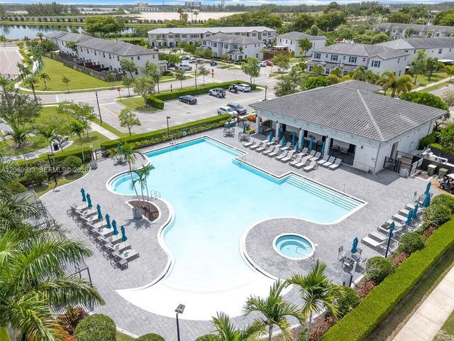 1461 SE 26th Rd, Homestead, FL 33035