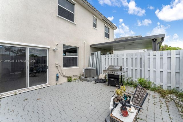 1461 SE 26th Rd, Homestead, FL 33035