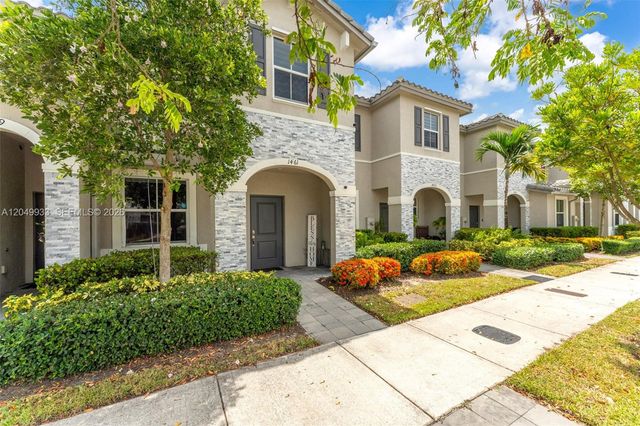 1461 SE 26th Rd, Homestead, FL 33035