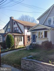 3224 MARSHALL RD, Drexel Hill, PA 19026